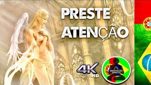 Video 11 SINAIS DEFINIDOS QUE SEUS ANJOS ESTÃO TENTANDO CONTATÁ LO! in English
