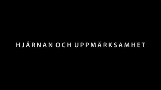 Video  in English