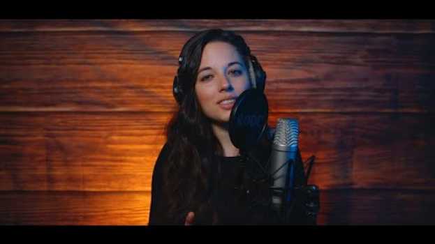 Video WRITE THEM ON MY HEART | (Cover) Laura Williams   türkçe