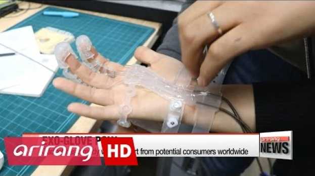 Video Soft robotics opens up new possibilities for fourth industrial revolution po polsku