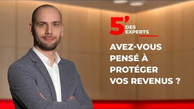 Video Garantir son niveau de vie | Le 5' des Experts - Société Générale   türkçe