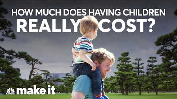 Video Why It’s Cheaper To Have A Baby In Finland Than The U.S. em português