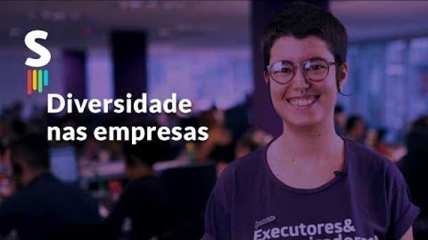 Video Diversidade nas empresas: como ela pode ajudar a ter resultados melhores.   türkçe