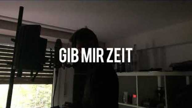 Video Two Sides- Gib Mir Zeit (Official Video) in English