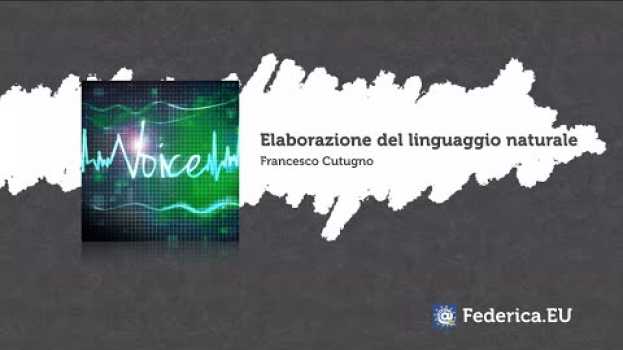 Video Trattamento automatico delle lingue e linguistica computazionale -  Lezione 1   türkçe