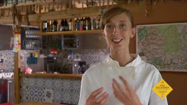 Video "Cuntera" -Torta di nocciole | Maestra pasticcera Camilla Barroero en français