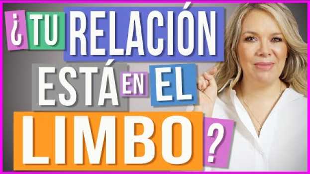 Video Cuando Una Relación no Avanza | ¿Me  quedo o me voy? su italiano