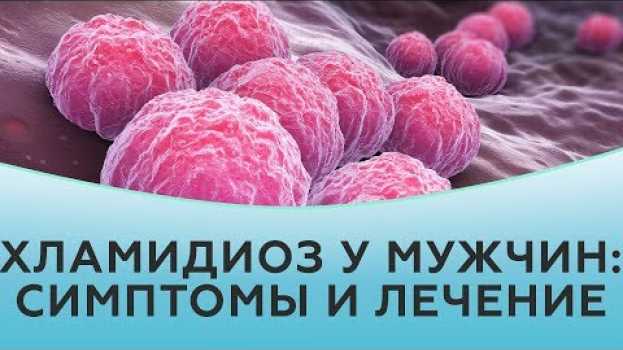 Video Хламидиоз у мужчин. Хламидиоз симптомы. Хламидиоз лечение in English