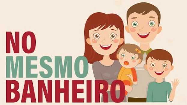 Video Banheiro de família pode ser obrigatório po polsku