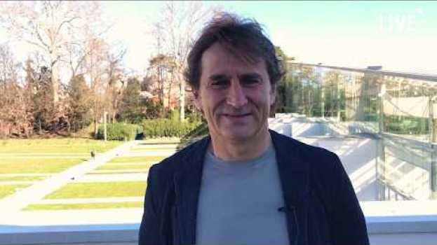 Video Alex Zanardi, l’ispirazione oltre lo sport em português