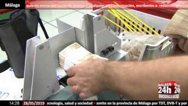 Video Noticia - El IPC baja siete décimas de golpe en mayo, hasta el 0,8% su italiano