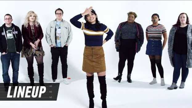 Video Who's Had the Worst Year? | Lineup | Cut auf Deutsch