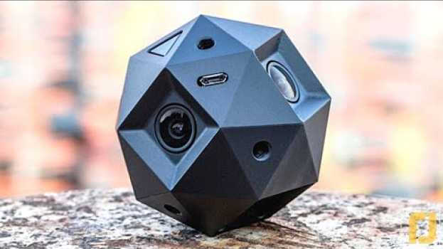 Video Die 10 intelligentesten Gadgets, die auf einem anderen Level sind su italiano