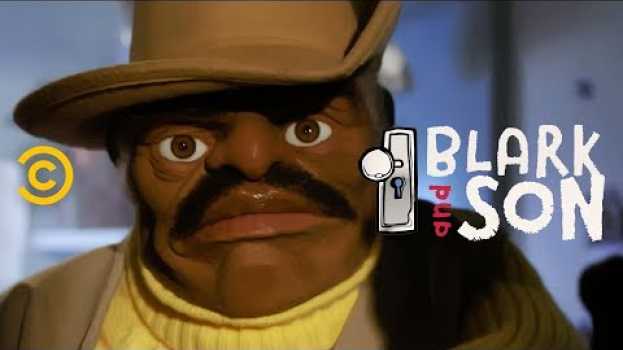 Video Only an Ex-GI Can Stop This Embarrassing Dad - Blark and Son (Season 1, Ep. 8) su italiano