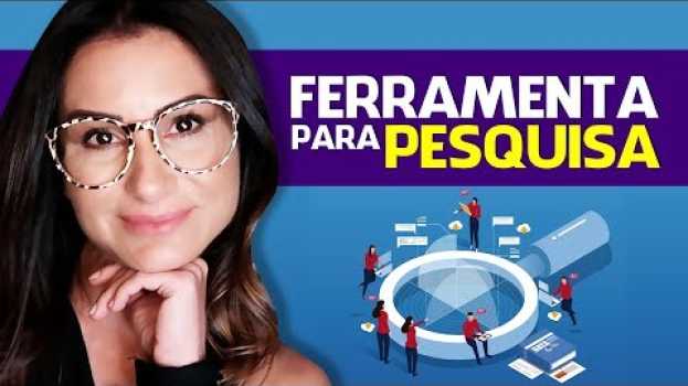 Video Ferramenta grátis para Questionário Digital | TUTORIAL GOOGLE FORMS | Rejane Toigo   türkçe