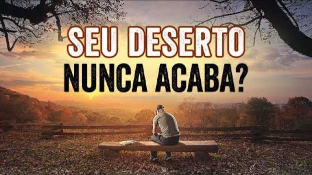 Video É POR ISSO QUE MUITAS PESSOAS NÃO ALCANÇAM AS PROMESSAS DE DEUS! en français