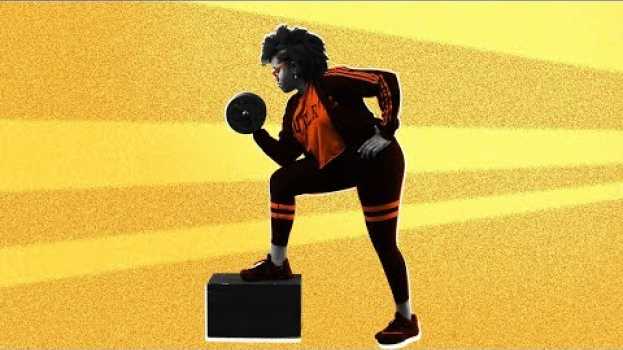 Video How Much Exercise Should You Get Each Week (According to the Research)? auf Deutsch