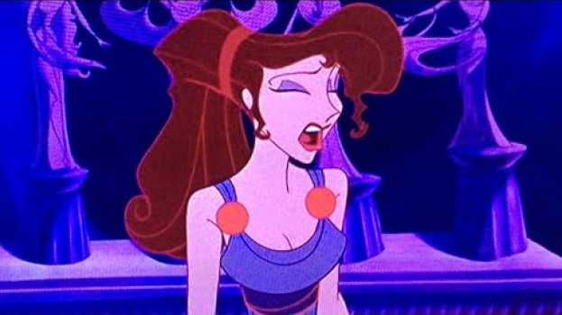 Video Things Only Adults Notice In Hercules po polsku