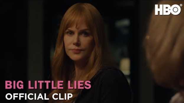 Видео Big Little Lies: Scream (Season 2 Episode 1 Clip) | HBO на русском