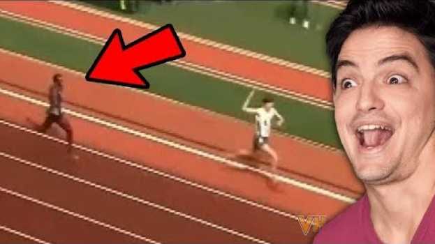 Video Pessoas que COMEMORARAM CEDO DEMAIS! [+10]   türkçe
