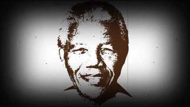 Video Nelson Mandela Long Walk to Freedom Class 10 | Summary en español