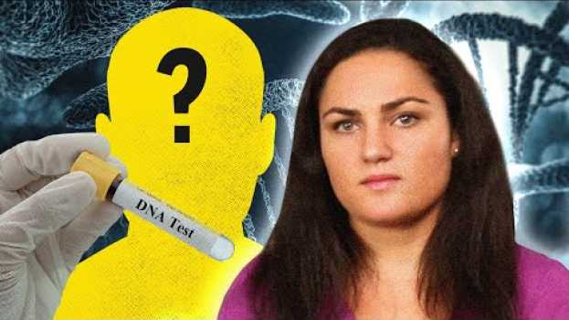Video I Found Out My Dad's Not My Biological Father Through A DNA Test • Part 1 en español