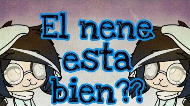 Video Alex y sus amigos capítulo 4 : el nene está bien? su italiano
