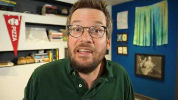 Video Sneezing is not normal. auf Deutsch
