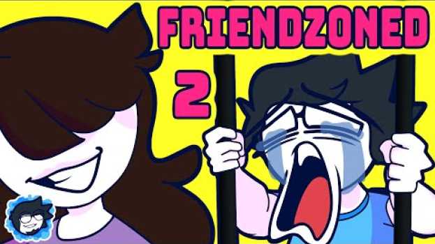 Video Breaking out of the Friendzone After 3 Years (Ft. @jaidenanimations) po polsku
