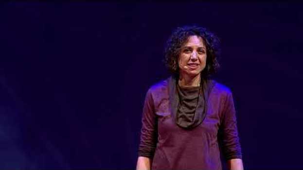 Video CUORE E ANIMA: UNA NUOVA VITA DOPO UNA PATOLOGIA CARDIACA | Roberta Dell'Acqua | TEDxTrento em português
