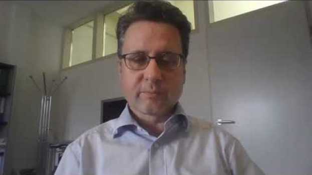 Video #keinplatzfuerlenin - Prof. Dr. Jörg Ganzenmüller en español