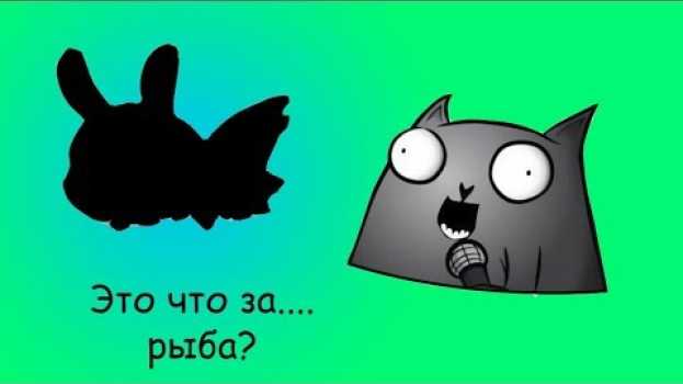 Video Angel Fish VIP+ обзор[Во что поиграть на Андроид] in English