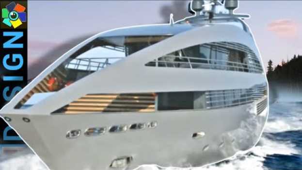 Video 10 Super Mega Yachts that are some of the Most Expensive in the World auf Deutsch