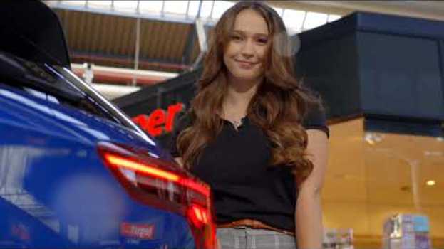 Video Der neue Polo - ab sofort bei Auto Bach live erleben in English