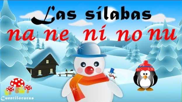 Video Na ne ni no nu - Cuentilocuras - Aprendizaje interactivo con recurso didáctico gratuito po polsku