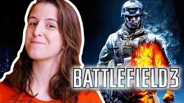Video O MELHOR BATTLEFIELD DE TODOS? 🏆 in English
