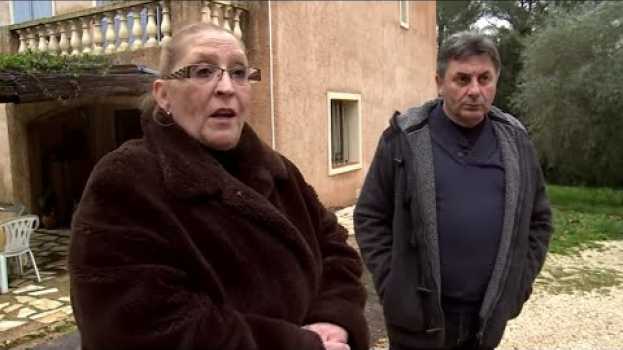 Video Expropriés à cause d'une erreur du notaire em português