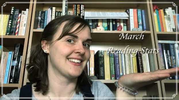 Video Slightly Rant-y Stats Wrap-up - March 2020 [CC] su italiano