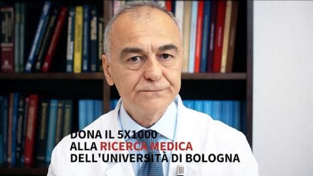 Video 2019 Intervista con il Professor Mauro Gargiulo: 5x1000 alla ricerca medica po polsku