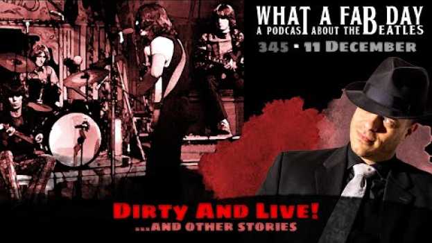 Видео Podcast: John Lennon At The Rolling Stones' Rock And Roll Circus [ep. 345] на русском