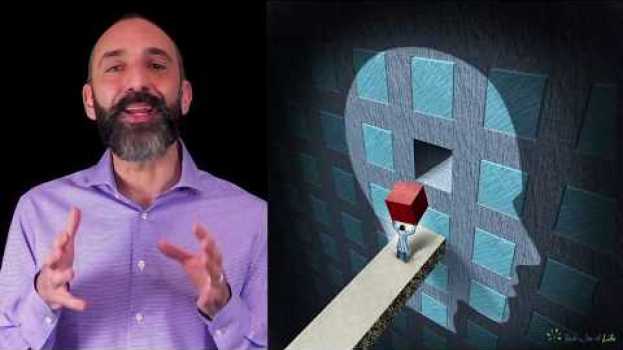 Video Cosa vuol dire lavorare a livello inconscio, profondo, sotto-corticale o limbico? in English