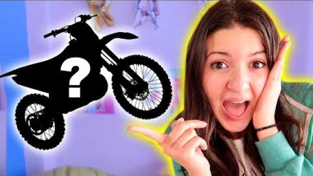Video L' HO COMPRATA! *sorpresa a Luì* en français