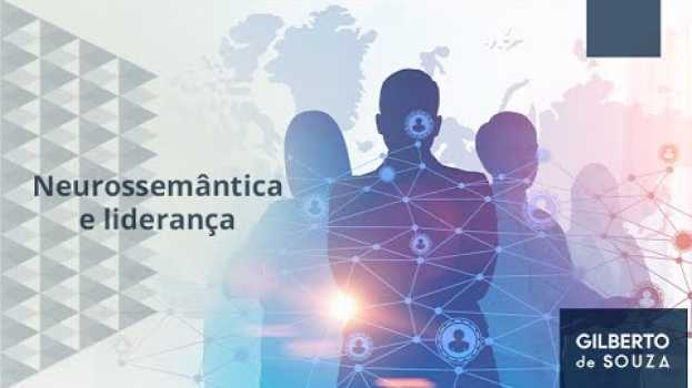 Видео Neurossemântica e liderança на русском
