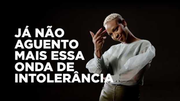 Video Campanha - Quero Ser Feliz in English