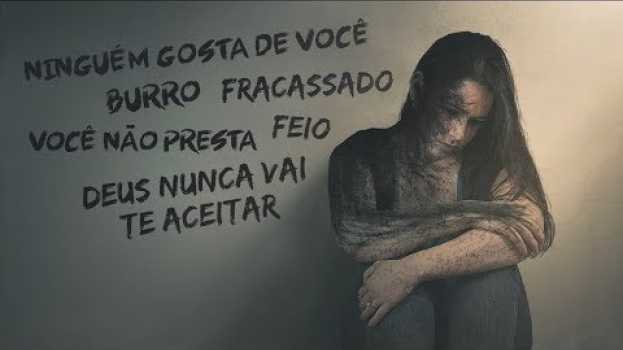 Video JESUS SABE O QUE VOCÊ ESTÁ PASSANDO PORQUE ELE TAMBÉM FOI REJEITADO - Momento com Deus   türkçe