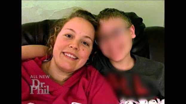 Video Woman Says She Felt ‘Angry And Ashamed’ After Stepson Confessed To Molesting Victims em português