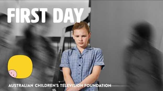 Video First Day - Series Trailer   türkçe