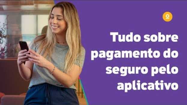 Video Como trocar de cartão e resolver parcelas atrasadas pelo app | Youse po polsku
