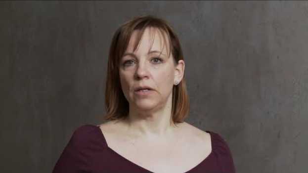 Video Veronika erklärt: Teilzeit - was macht das schon? po polsku