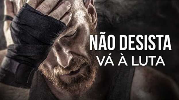 Видео POR QUE JESUS DISSE: "TENHAM BOM ÂNIMO, EU VENCI O MUNDO"? на русском